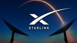 Starlink receives NOC for internet services in Pakistan