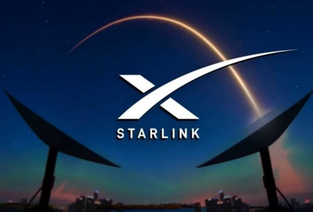 Starlink receives NOC for internet services in Pakistan