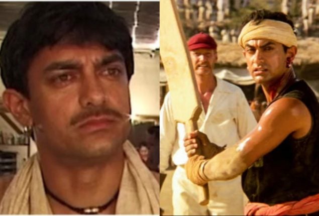 Aamir Khan reveals his ‘Big Fights’ with Ashutosh Gowariker on “Lagaan” set