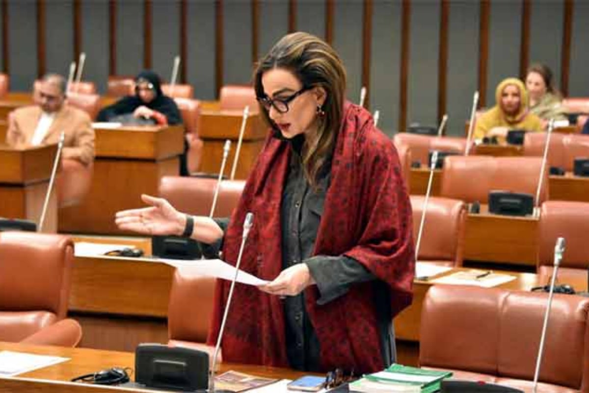 Senate passes resolution demanding women's access to legal rights