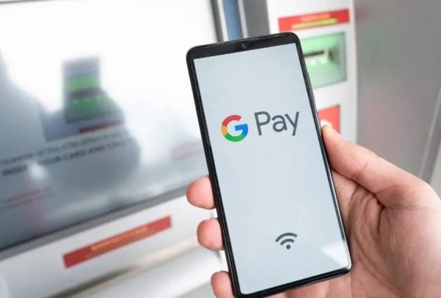 Google Wallet launched in Pakistan: details here!