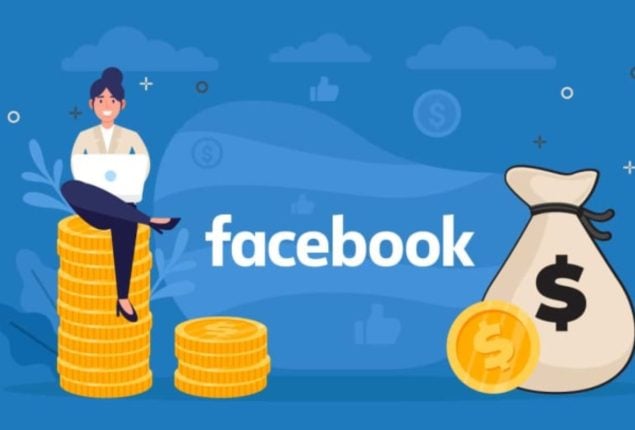 Facebook introduces simplest way for users to make money online